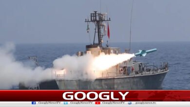 Iran prepares to close the Strait of Hormuz