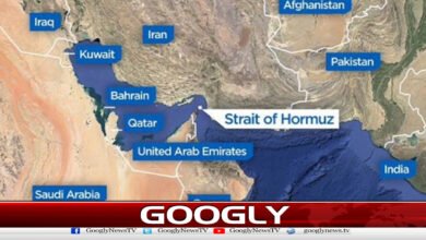 Iranian Revolutionary Guards announce closure of Strait of Hormuz