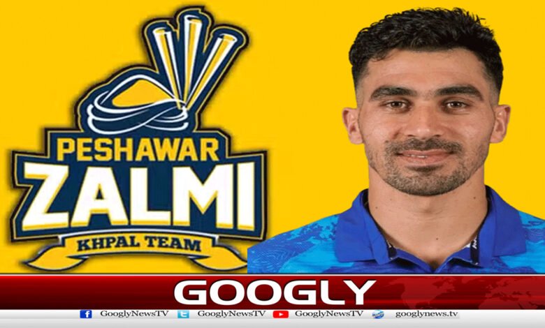 افغان کرکٹررحمان اللہ گربازنےپی ایس ایل کوخیربادکہہ دیا 1 Afghan cricketer Rahmanullah Gurbaz bids farewell to PSL