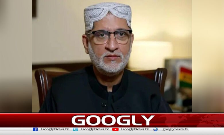 Balochistan has now reached the point of no return, says Sardar Akhtar Mengal