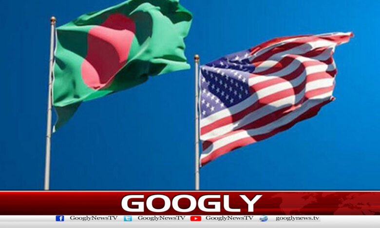 Bangladesh and the United States sign a bilateral tariff agreement