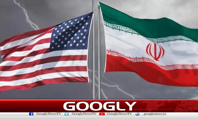 پابندی ختم ہونے پرامریکہ سے معاہدے کیلئے تیارہیں،ایران 1 Iran ready for deal with US after sanctions lifted
