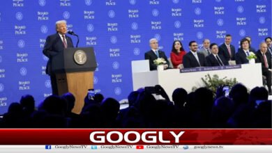 بورڈ آف پیس اقوامِ متحدہ کی کارکردگی کی نگرانی بھی کرے گا،ٹرمپ 5 The Board of Peace will also monitor the performance of the United Nations, Trump said.