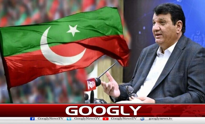 عوام نے اپوزیشن کی شٹرڈاؤن اور پہیہ جام کی کال ناکام بنادی،امیرمقام 1 People have thwarted the opposition's call for shutter-down and wheel jams, says Amir Muqam