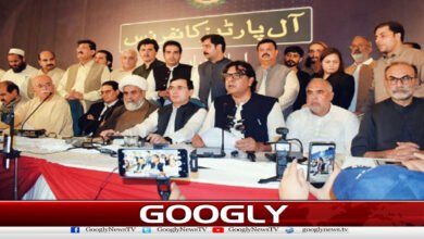 Opposition alliance agrees to talks with government