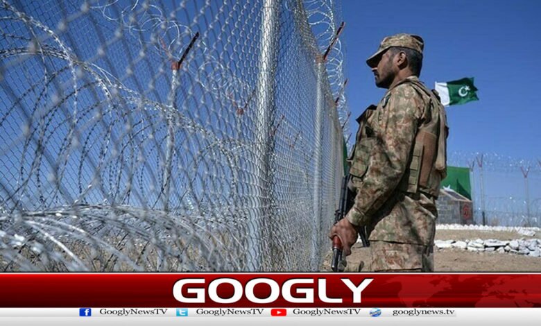 افغانستان کےحملے پرپاکستان کابھرپورجواب،آپریشن غضب للحق شروع،30طالبان ہلاک 1 Pakistan's befitting response to Afghanistan attack, Operation Ghadb-ul-Haq launched, 22 Taliban killed