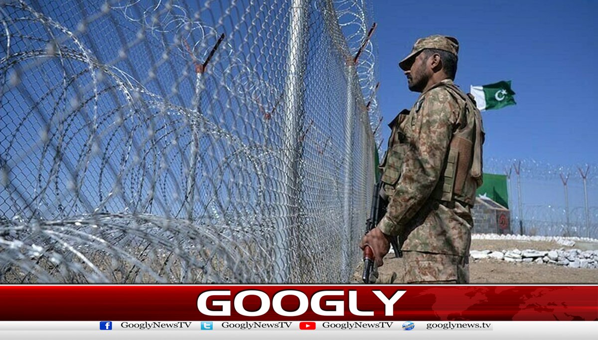 افغانستان کےحملے پرپاکستان کابھرپورجواب،آپریشن غضب للحق شروع،30طالبان ہلاک