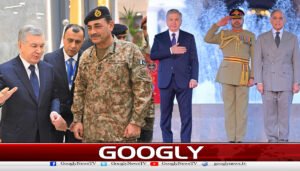 پاکستان اور ازبکستان کے مابین28 معاہدوں،یادداشتوں پر دستخط