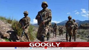 ڈی آئی خان،سکیورٹی فورسز کاانٹیلیجنس بیسڈ آپریشن، 4 خارجی ہلاک