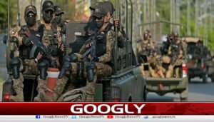 لکی مروت،سکیورٹی فورسز کی کارروائی میں 4دہشت گرد ہلاک