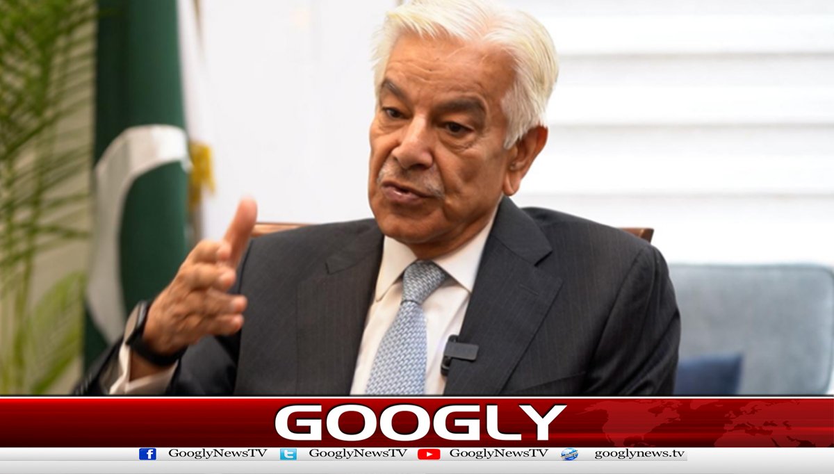 سوشل میڈیا کے جہادی عمران خان کی رہائی نہیں چاہتے، خواجہ آصف