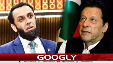 عمران خان کی آنکھ کا معائنہ خصوصی ادارے میں ہوگا،عطا تارڑ 5 Imran Khan's eye examination will be done in a special institution, Atta Tarar