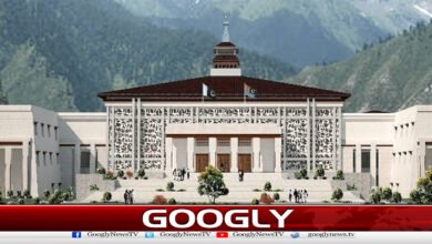 Will the next president of Azad Kashmir be from the PPP or the PML-N?