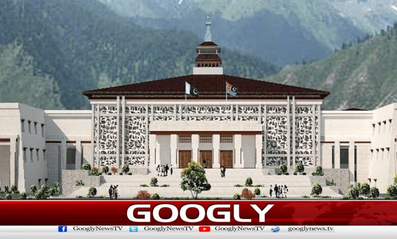 Will the next president of Azad Kashmir be from the PPP or the PML-N?