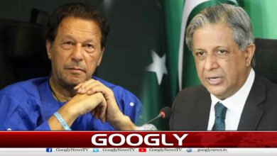 Imran Khan's health is not in a worrying state, says Law Minister