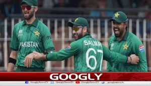 شاہین اوربابرکی چھٹی ،نمیبیا کیخلاف پاکستانی ٹیم میں اہم تبدیلیوں کا امکان