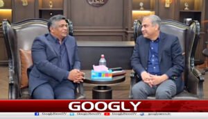 محسن نقوی سے بنگلہ دیش کرکٹ بورڈ کے صدر کی ملاقات