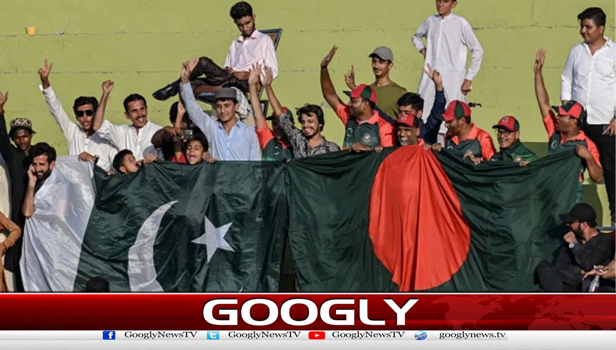  ٹی20ورلڈکپ سےمتعلق شہبازشریف کے بیان پربنگلہ دیش کااظہارتشکر