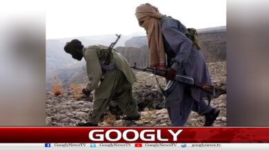 ضلع بارکھان میں سکیورٹی صورتحال ایک بار پھر کشیدہ،3مزدوراغوا 4 Security situation tense once again in Barkhan district, 3 laborers kidnapped