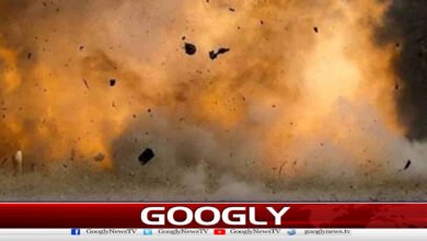 Gas cylinder explosion in Chaman, Torpul, 7 people including children killed