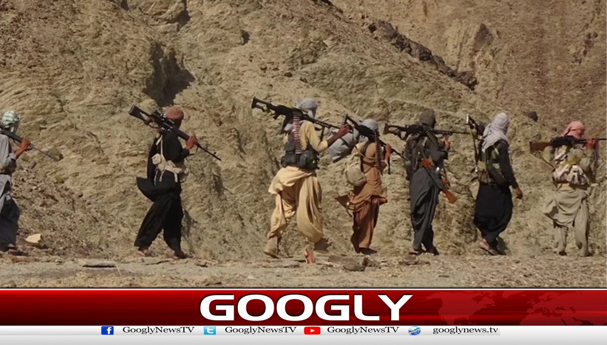  بلوچ لبریشن آرمی پشتونوں اور بلوچوں کو بھی مارنے لگی