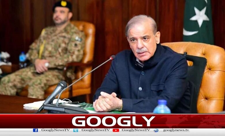 Decision not to play India in T20 World Cup was made after careful consideration, says PM