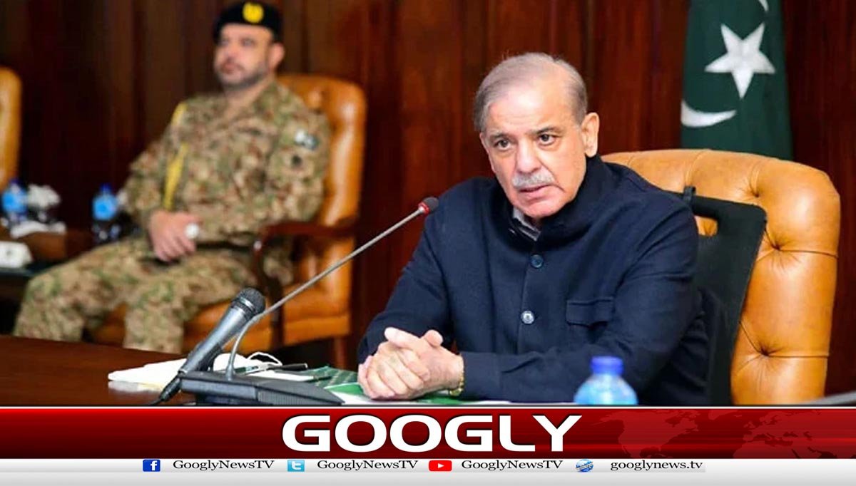   ٹی 20ورلڈکپ میں بھارت کیساتھ نہ کھیلنے کا فیصلہ سوچ سمجھ کر کیا،وزیراعظم