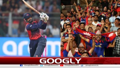 T20 World Cup: Nepal defeats Scotland by 7 wickets