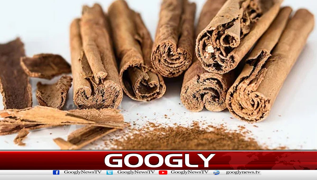  پھلوں پر تھوڑا سا دارچینی پاؤڈر چھڑکنا صحت کیلئے فائدہ مند قرار