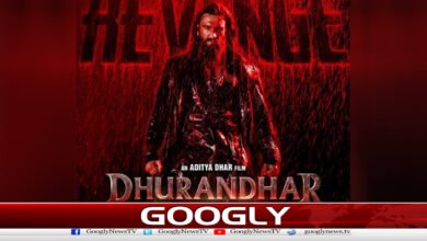 Dharandhar 2's teaser created a stir upon its release