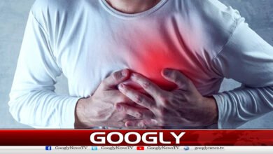 The body's warning signs before a heart attack are revealed