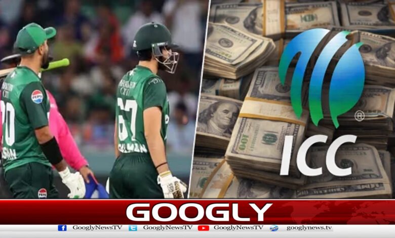 T20 World Cup, Pakistan saves ICC $174 million