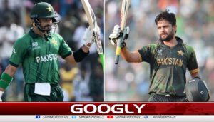 صاحبزادہ فرحان نے احمد شہزاد کو اپناآئیڈل قرار دیدیا