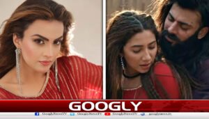 پاکستانی نژاد امریکی اداکارہ فواد خان اور ماہرہ خان کی مداح ہوگئیں