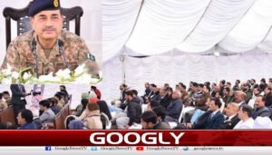 بھارتی جارحیت کشمیریوں کے حوصلے نہیں توڑسکی،فیلڈ مارشل