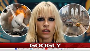  200ملین ڈالربجٹ والی فلم اے آئی کی مدد سے 24گھنٹے میں تیار