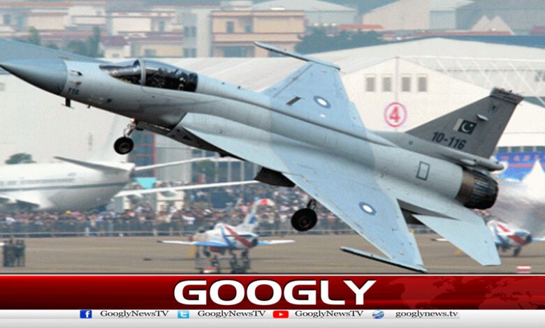 صومالیہ اور پاکستان کے درمیان24 جے ایف 17 تھنڈر کی خریداری کامعاہدہ جلدمتوقع 1 Somalia, Pakistan to sign deal to buy 24 JF-17 Thunders soon