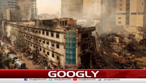 سانحہ گل پلازہ: لائٹ بند نہ ہوتی تو جانیں بچ سکتی تھیں: چیف فائر افسرکاانکشاف