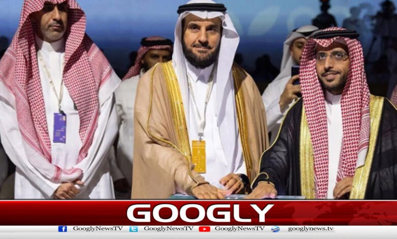 سعودی عرب، مقامی شہریوں کیلئےحج رجسٹریشن کا آغاز 1 Saudi Arabia begins Hajj registration for local citizens