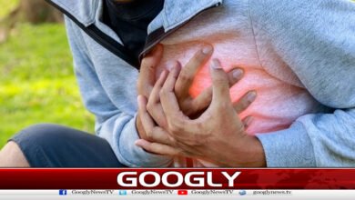 Heart attack rates among young people are increasing at an alarming rate