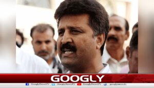 صدر کے بعد ہاکی فیڈریشن کے سیکریٹری بھی مستعفی