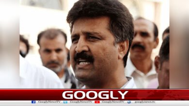 After the President, the Secretary of the Hockey Federation also resigns.