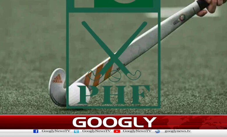 Prime Minister accepts resignation of Hockey Federation President