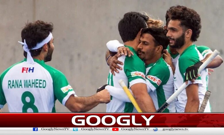 Pakistan hockey team's tour of Australia, inquiry committee report sent to Prime Minister