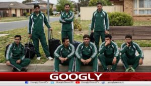 آسٹریلیا میں ناروا سلوک،وزیراعظم کا ہاکی ٹیم مینجمنٹ فارغ کرنےکافیصلہ