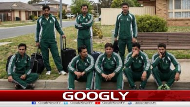 آسٹریلیا میں ناروا سلوک،وزیراعظم کا ہاکی ٹیم مینجمنٹ فارغ کرنےکافیصلہ 5 Prime Minister's decision to dismiss hockey team management over mistreatment in Australia