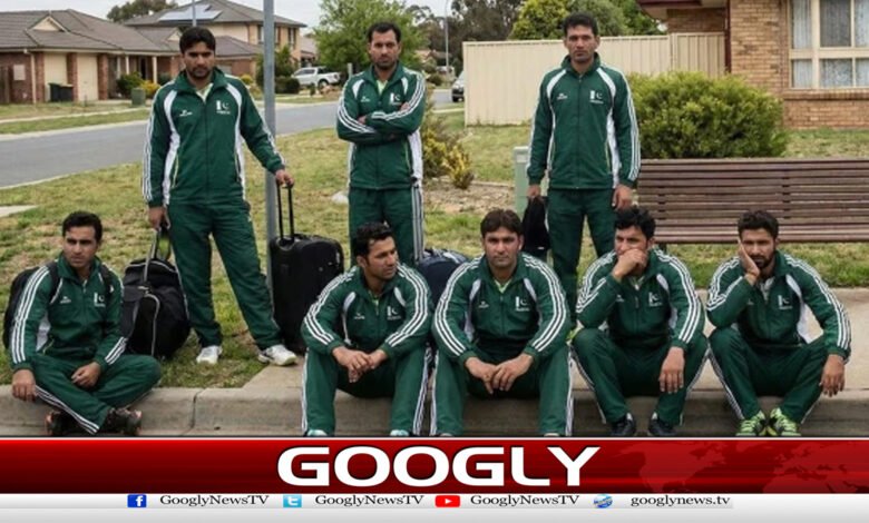 Prime Minister's decision to dismiss hockey team management over mistreatment in Australia