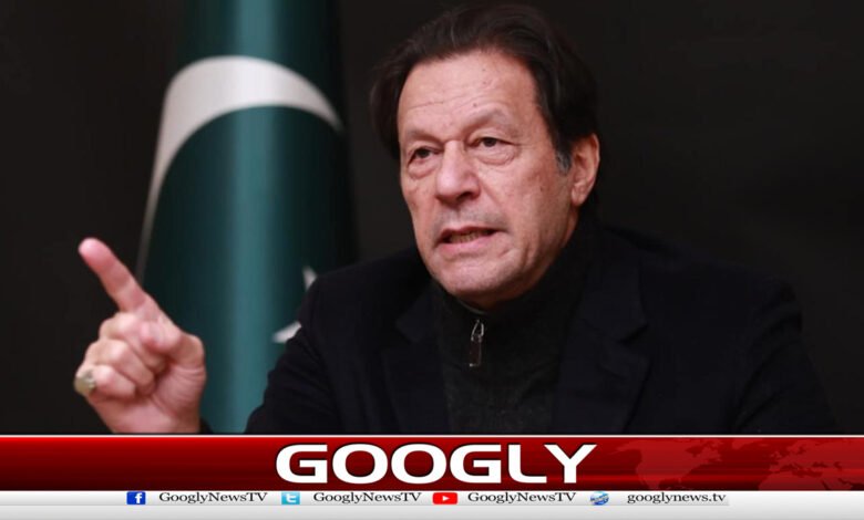 عمران خان کےطبی معائنہ میں پی ٹی آئی کی نمائندگی متنازع بن گئی 1 PTI's representation in Imran Khan's medical examination becomes controversial