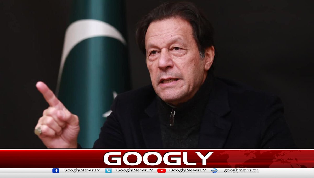 عمران خان کےطبی معائنہ میں پی ٹی آئی کی نمائندگی متنازع بن گئی