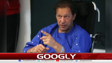 14 former international captains write to Shahbaz Sharif for better treatment of Imran Khan